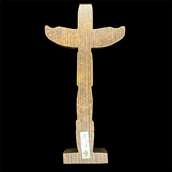 Amazon.co.jp: トーテムポール カナダ PEARLITE CANADA（25.6